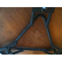 Jan v.d. Togt Tomado Tabouret kruk